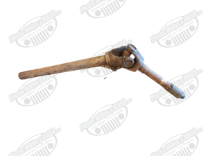 palier delantero corto 10-10 estrias lr 88 y 109