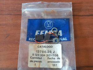 escobillas femsa 13784-25j