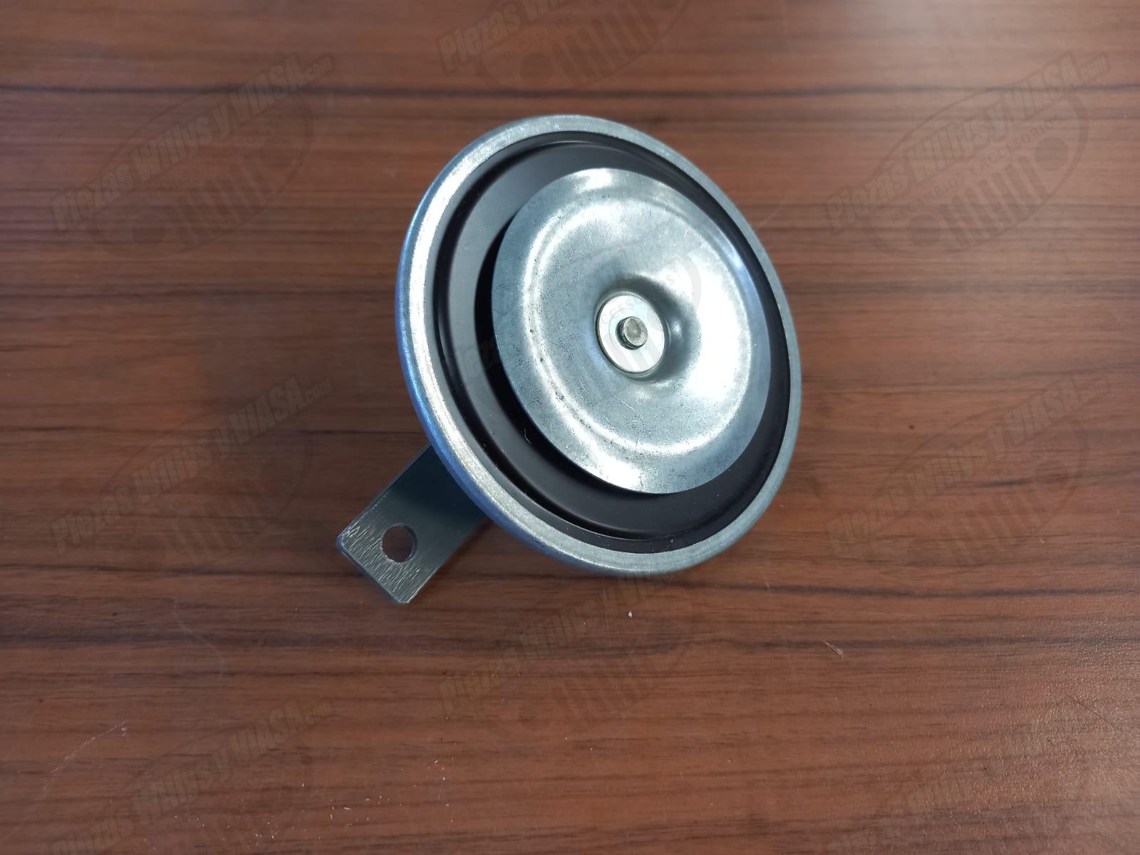 claxon 24 v para lr 88 y 109