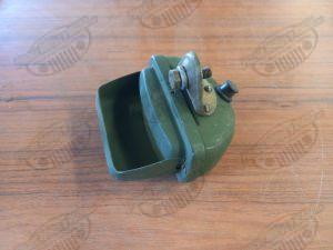 blackout español 24v