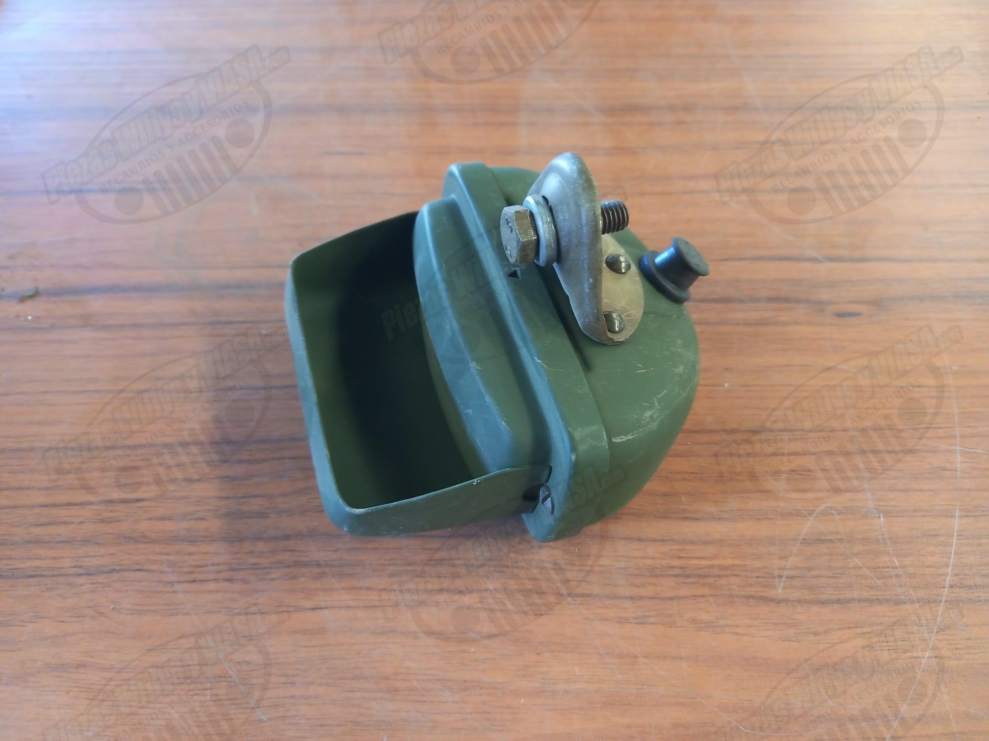 blackout español 24v