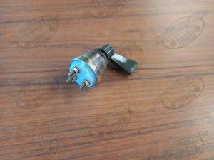 interruptor 3 bornes, 1 posicion