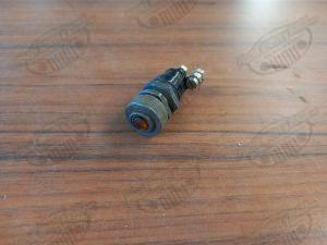 piloto naranja salpicadero 24 v