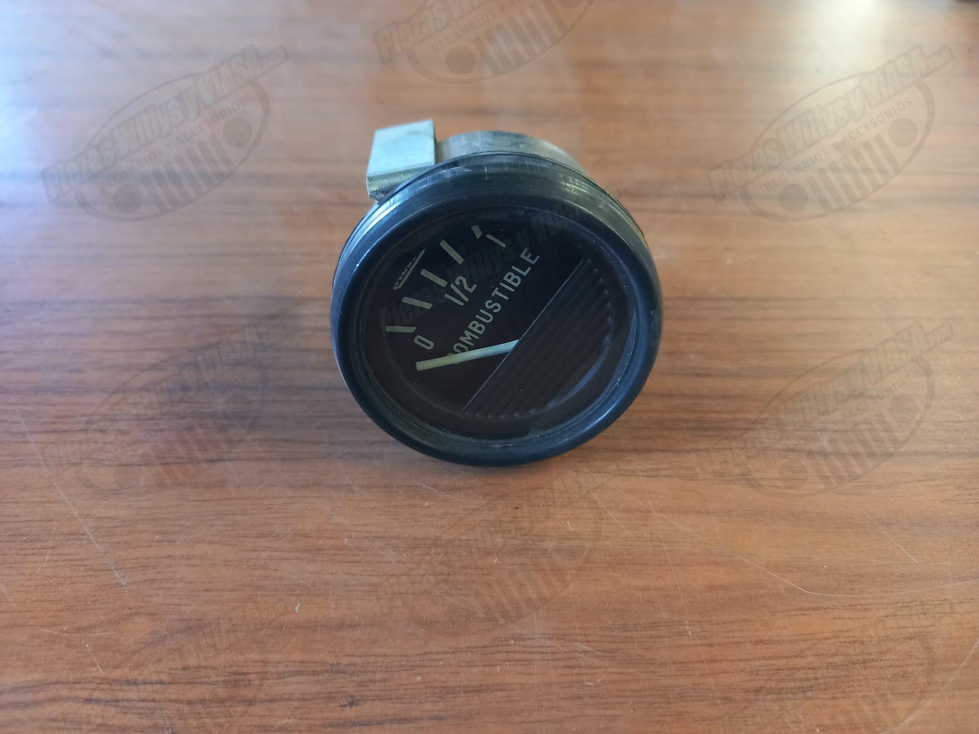 reloj combustible 24 v lr 88 y 109