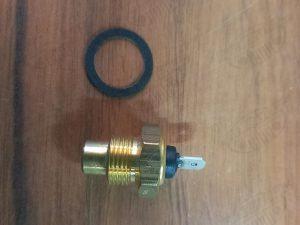 termoresistencia 24v