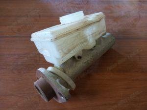 bomba de freno con deposito