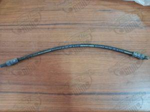 latiguillo freno trasero lr109