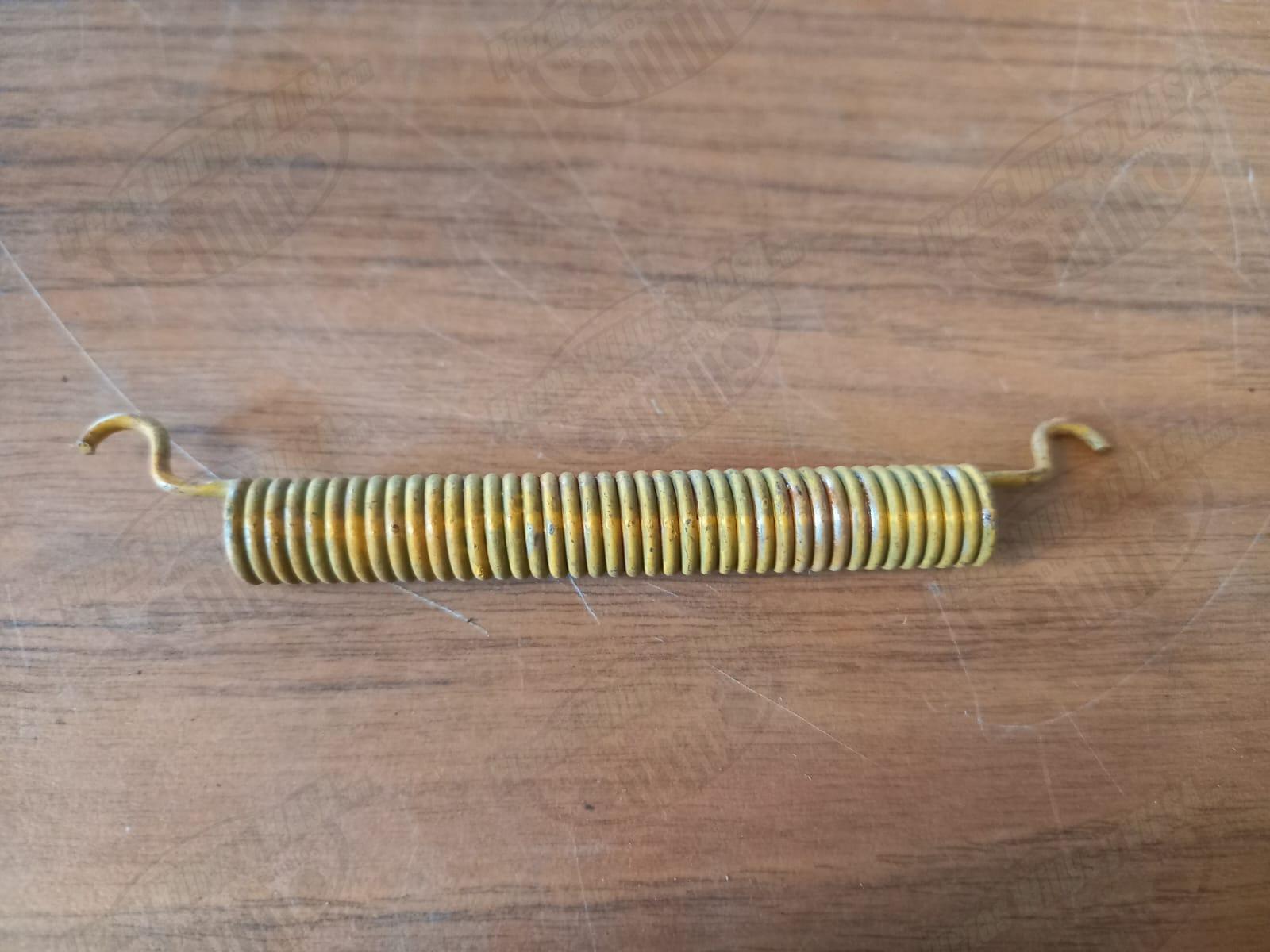 muelle zapata lr 109