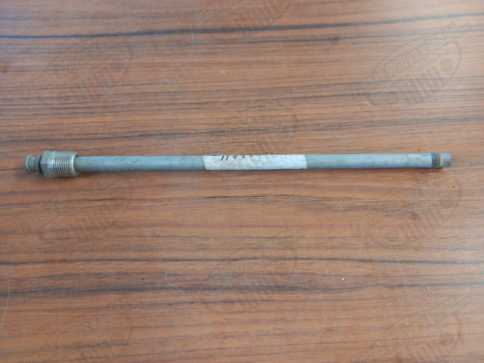 tubo varilla aceite lr 88