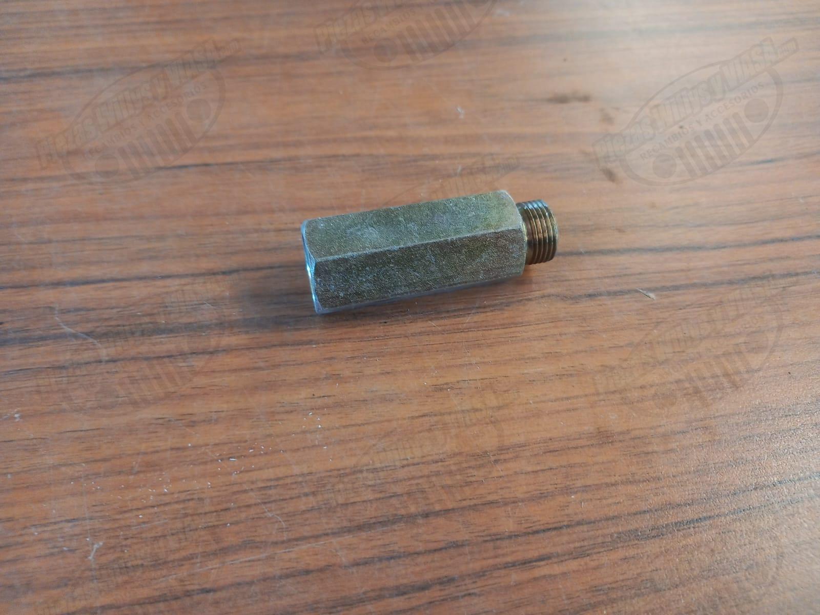 racor tuberia calefaccion