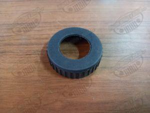 tapon botella expansion