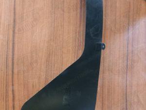 pieza encauzador de aire