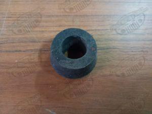 goma ballesta trasera