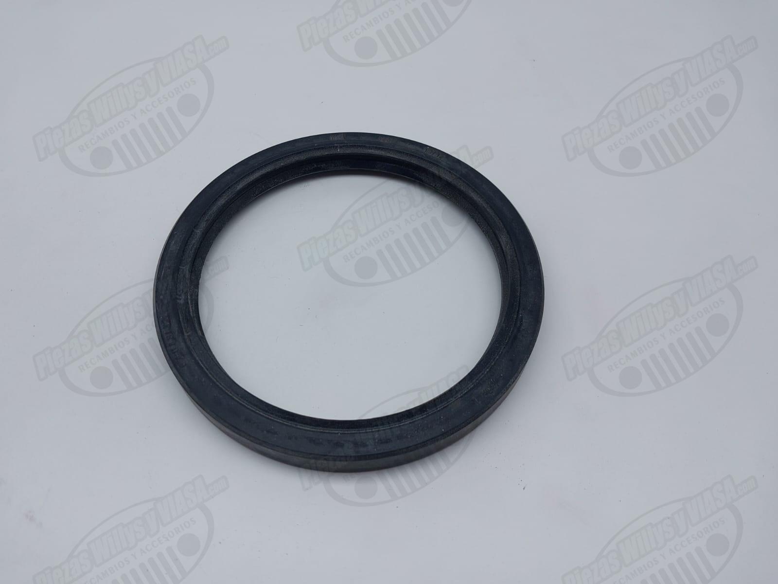 reten aceite camion iveco militar