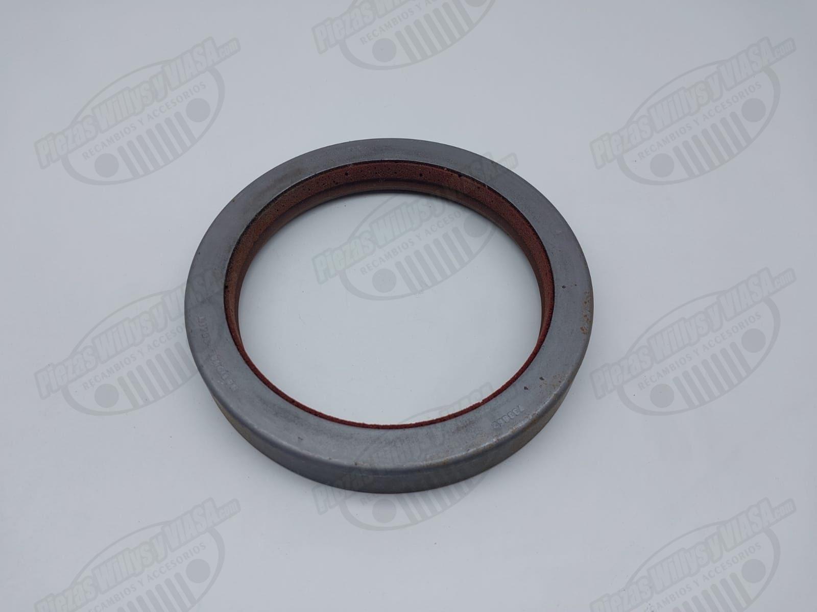 anillo camion pegaso militar