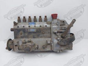 bomba inyectora 6 cilindros