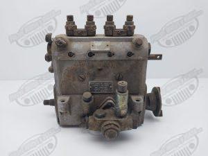 bomba inyectora 4 cilindros