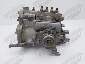 bomba inyectora 4 cilindros