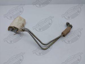 tuberia inyector 1 pegaso 3045