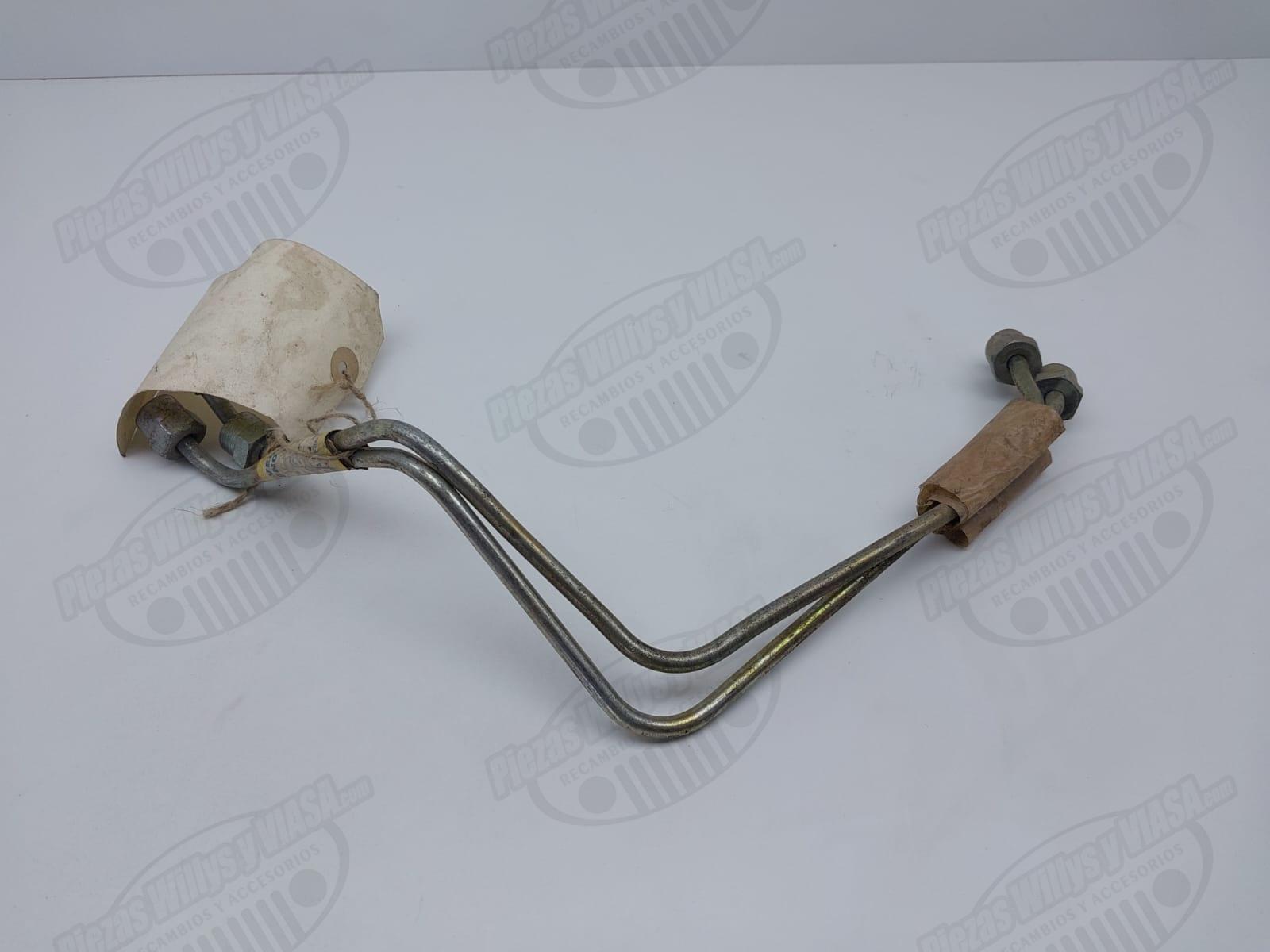 tuberia inyector 1 pegaso 3045