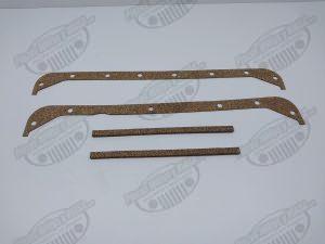 kit juntas carter perkins 4108