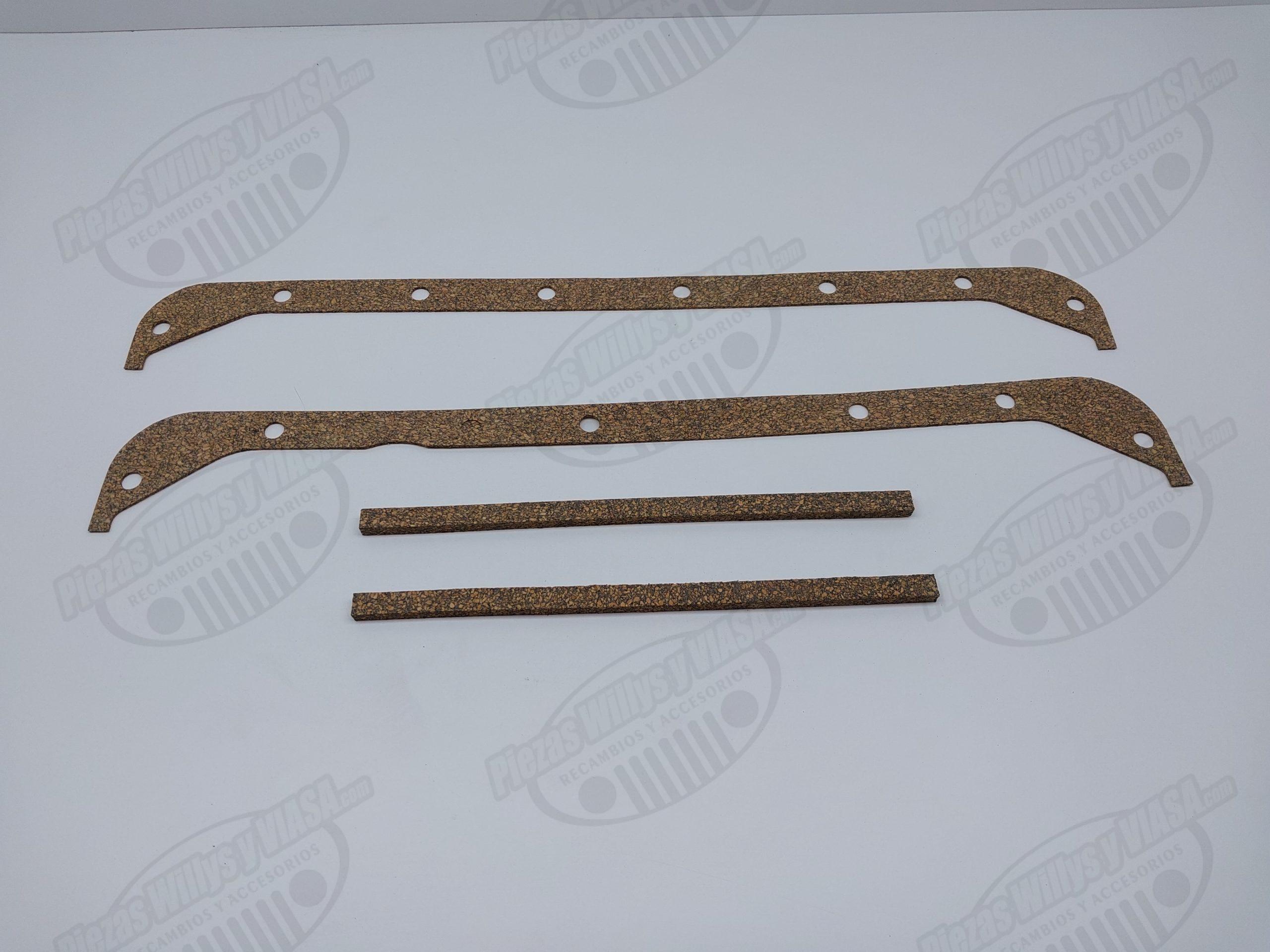 kit juntas carter perkins 4108