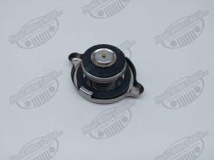 tapon radiador perkins 4108