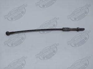 cable corto embrague