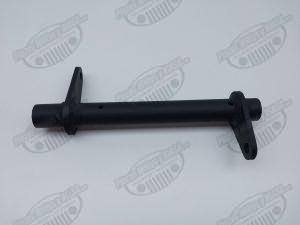 eje reenvio embrague