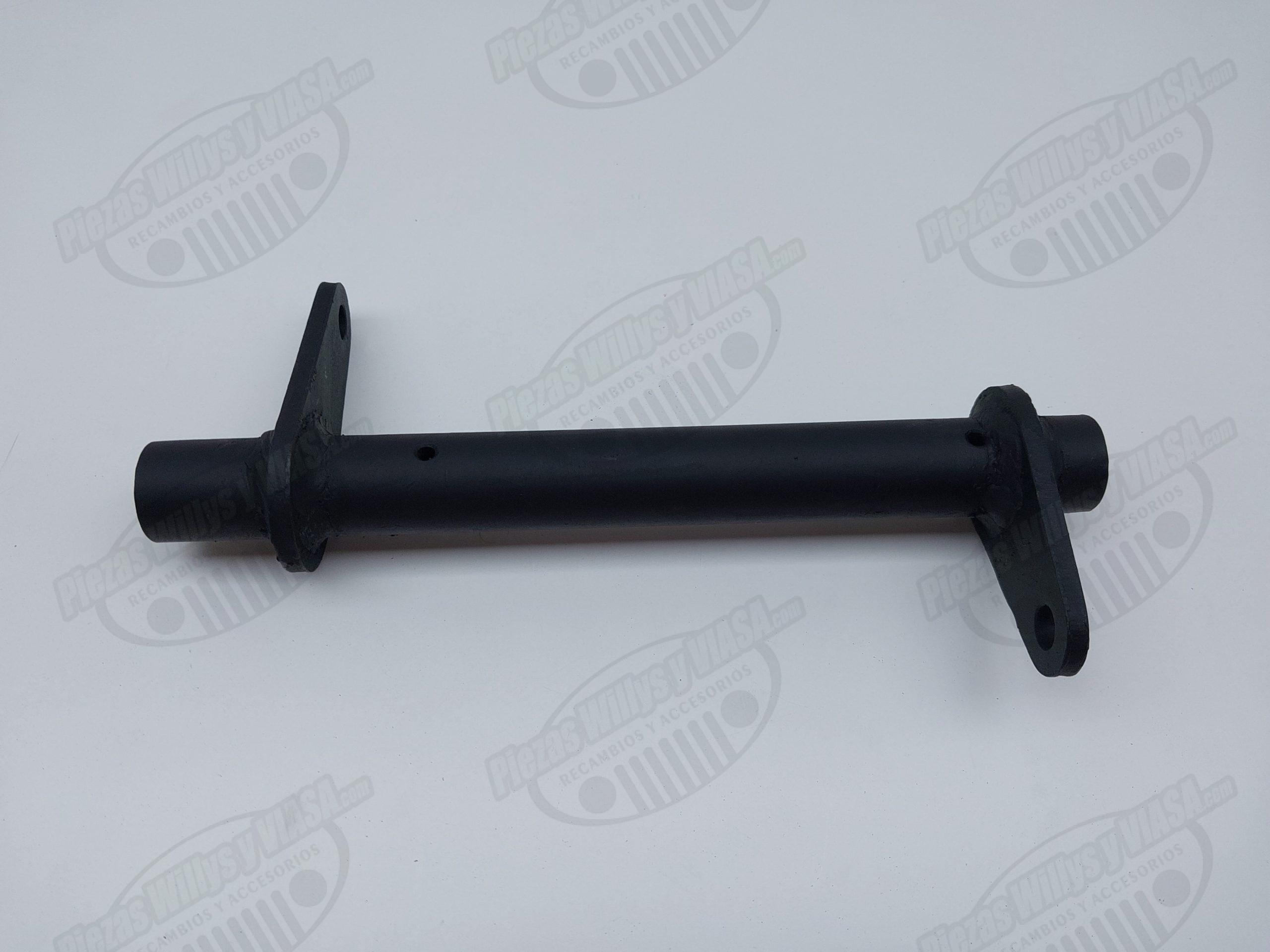 eje reenvio embrague