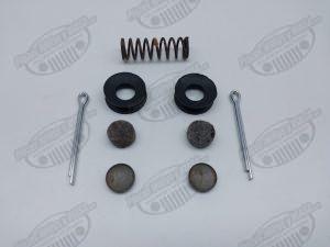 kit reparacion eje reenvio embrague