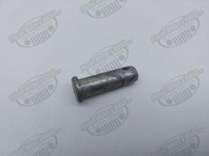 pasador horquilla embrague