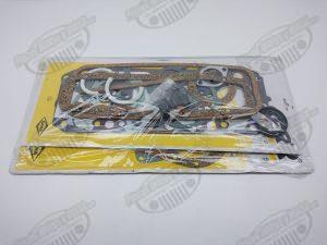 kit juntas completo perkins 4108