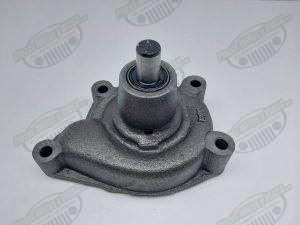 bomba agua sin polea perkins 4108 ( leer bien descripcion )