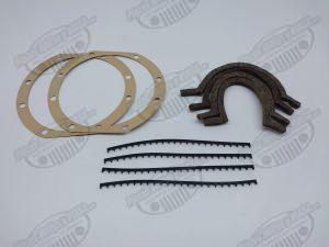 kit retenes semibolas eje delantero