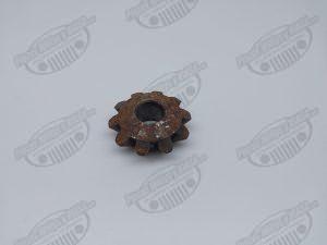 satelite eje trasero 43/8 viasa militar