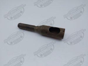 puntera barra reenvio direccion