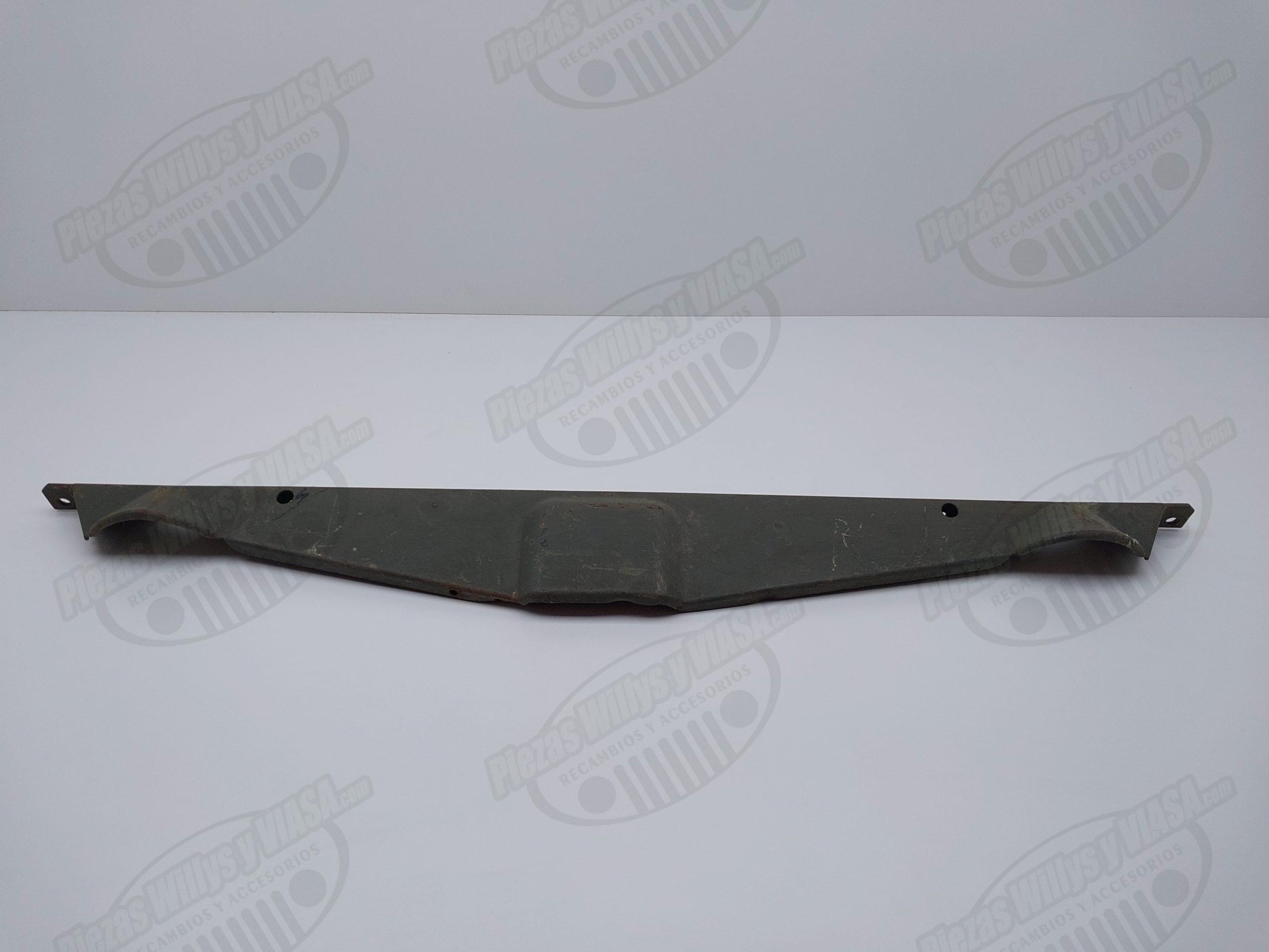 tapa motores limpiaparabrisas hotchkiss m201