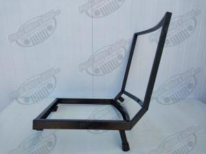 estructura asiento pasajero civil viasa 1974-1982