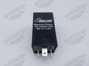 bote intermitencias 12 voltios