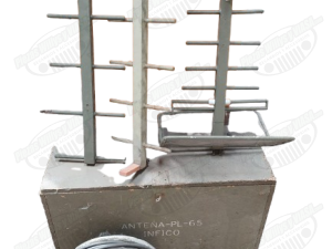 antena militar PL65 INFICO