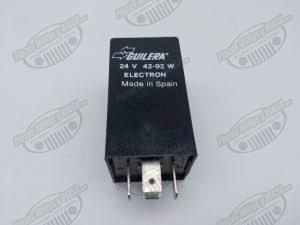 rele intermitencias 24 voltios 4 patillas guilera