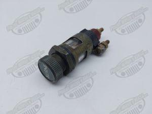 piloto iluminacion salpicadero 24 voltios