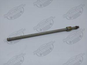 tubo de la varilla aceite lr 109