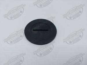 junta tapon botella expansion