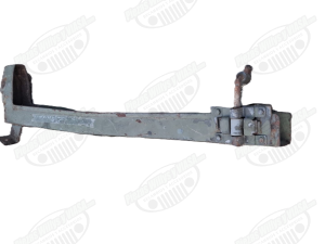 portafusil jeep viasa militar