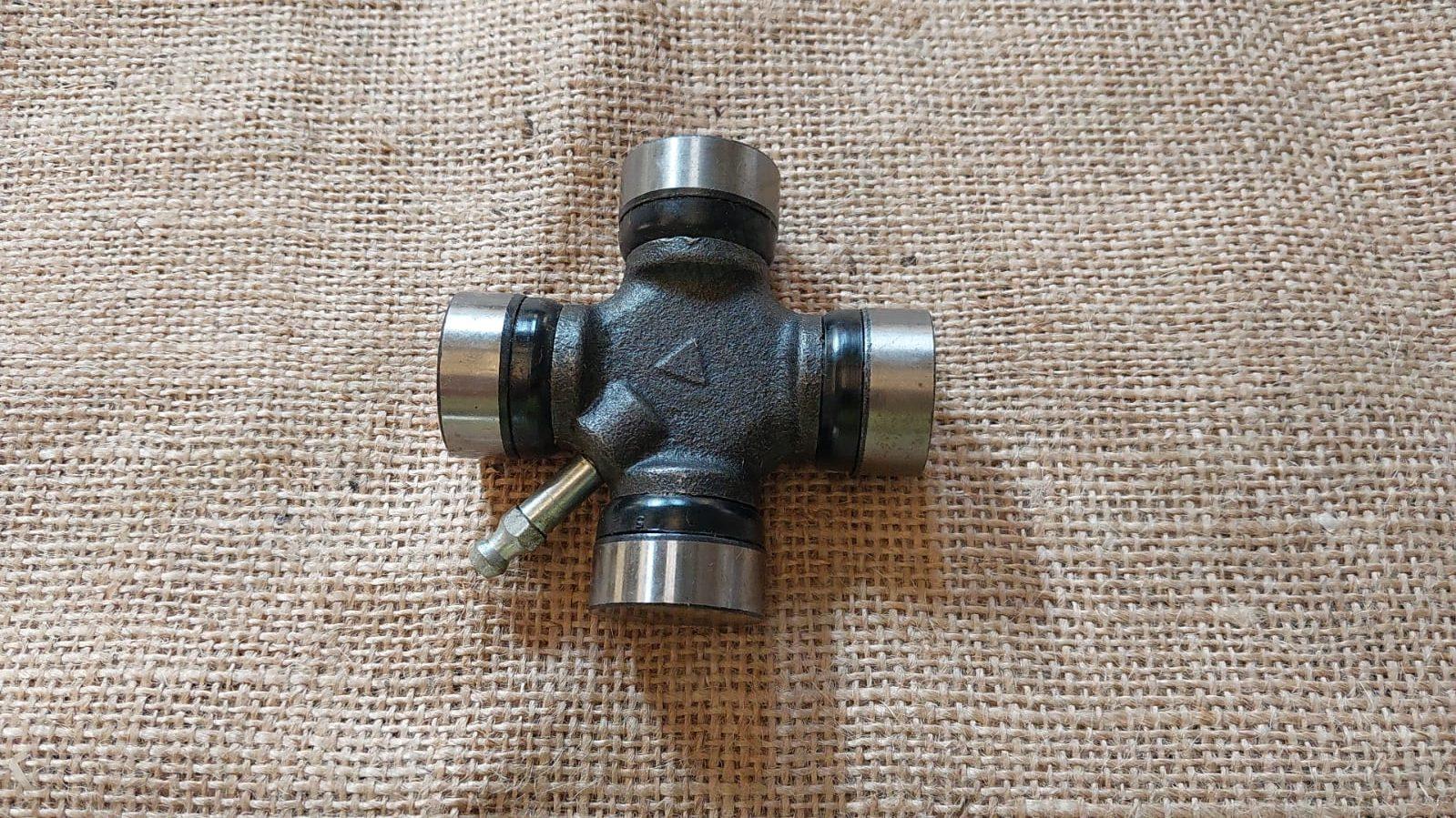 cruceta de transmision de 75 x 27 mm