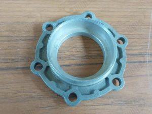 portareten salida caja reductora