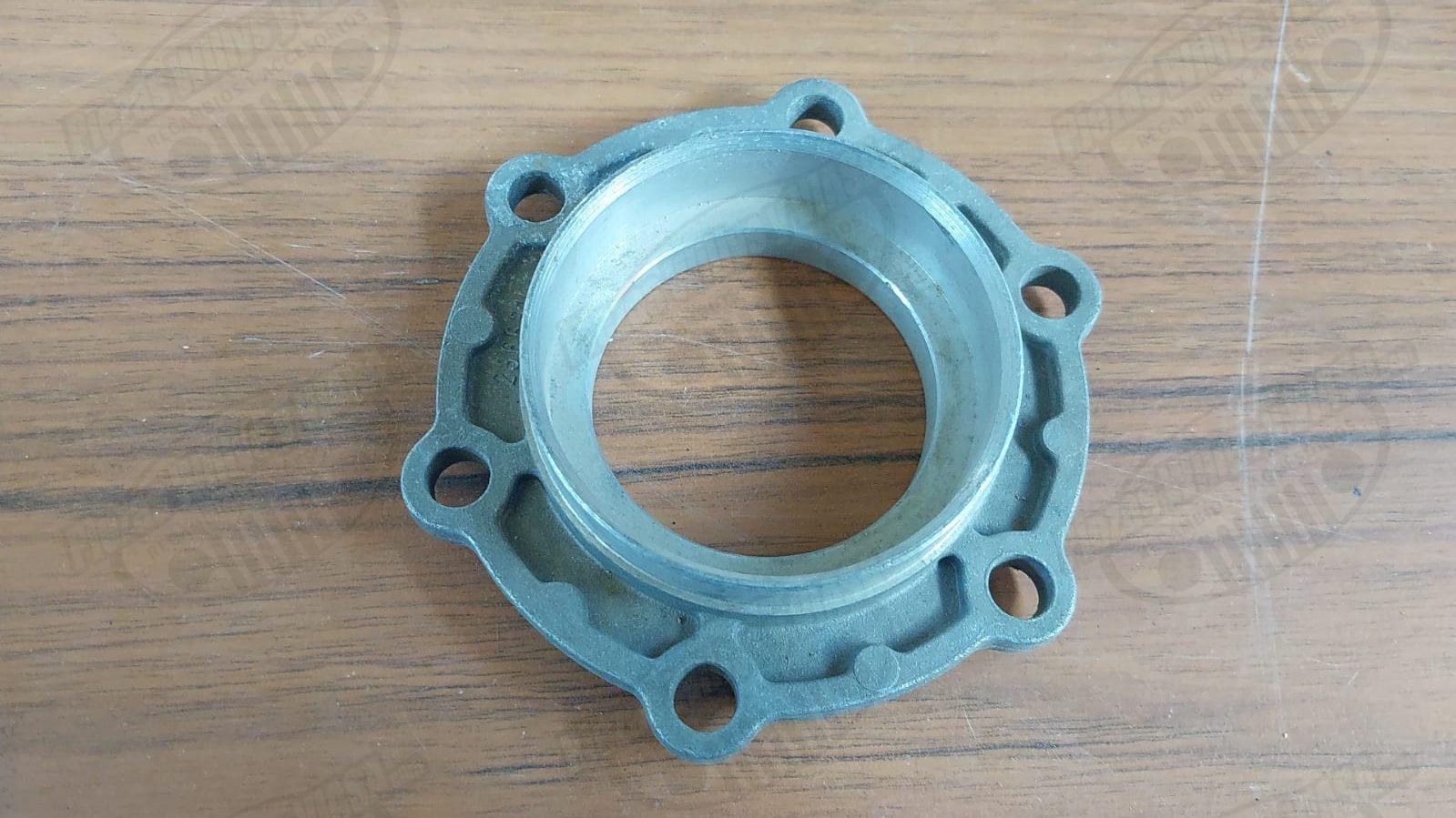 portareten salida caja reductora