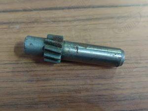 piñon cuentakilometros